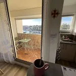 Aig_183 Rénové Avec Terrasse Et Vue Exceptionnelle Sur La Marina, L’étang Et Le Village De * Gruissan